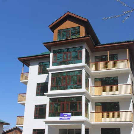 Hotel Gulmarg House Exterior foto